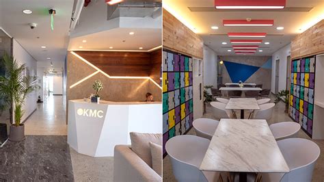 The BEST Coworking Spaces in Alabang .